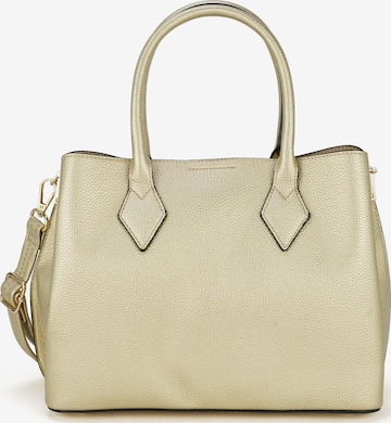 HARPA Handtasche 'PENELOPE' in Gold: Vorderseite