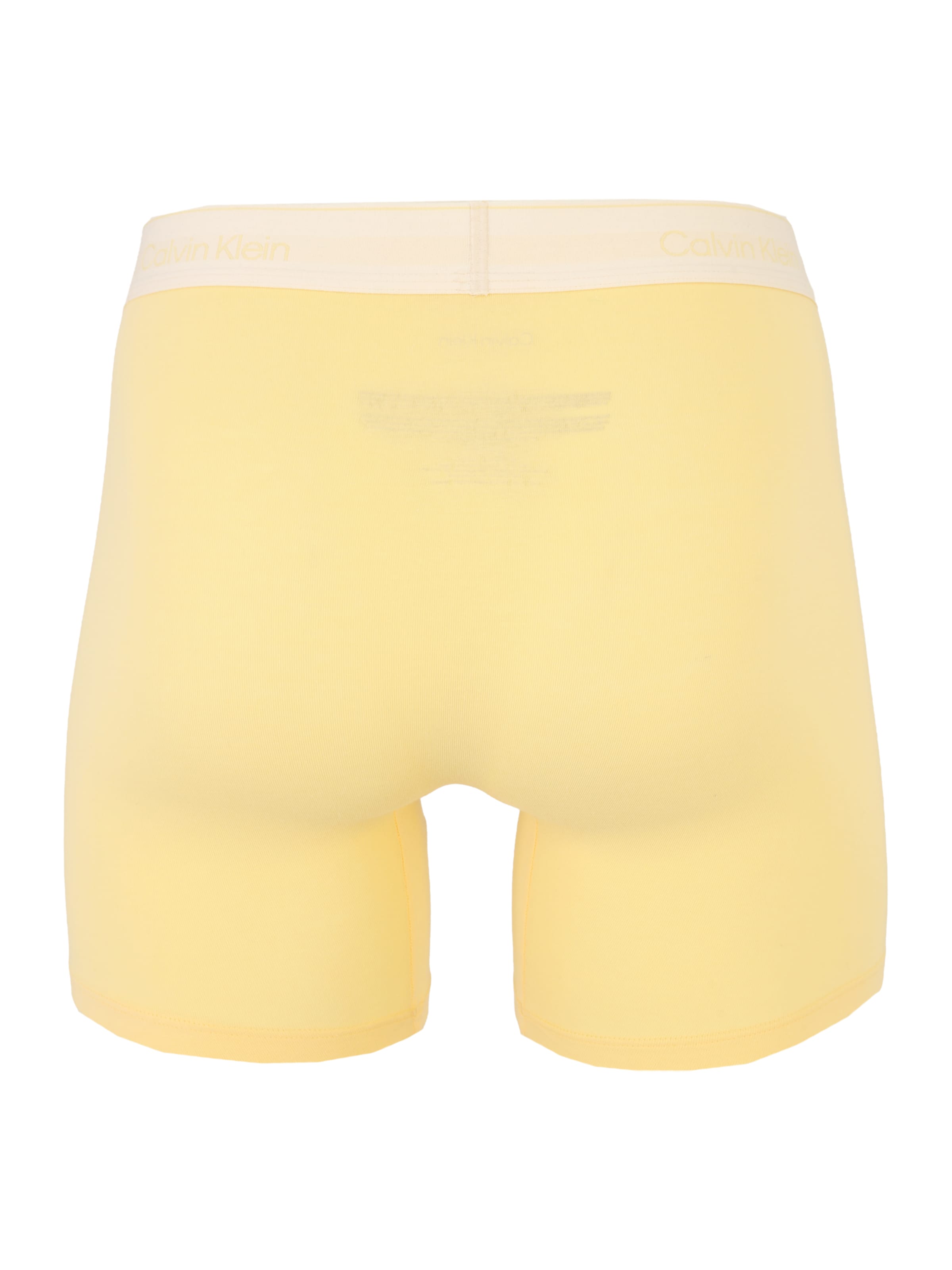 Calvin Klein Bokserishortsit värissä sininen