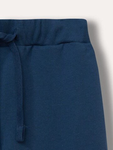 WINKIKI Regular Hose‌‌ in Blau