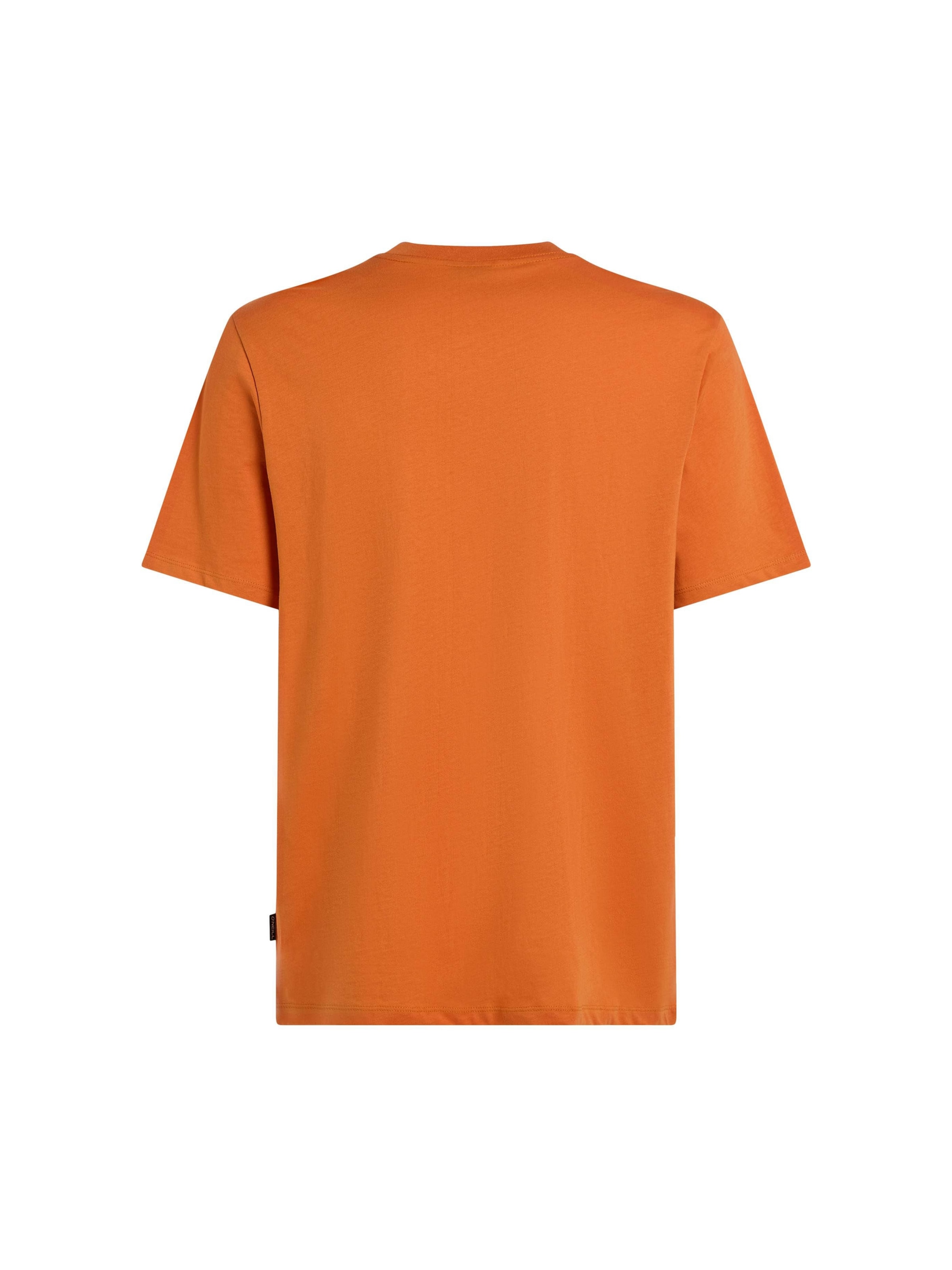 O'NEILL Bluser & t-shirts i orange