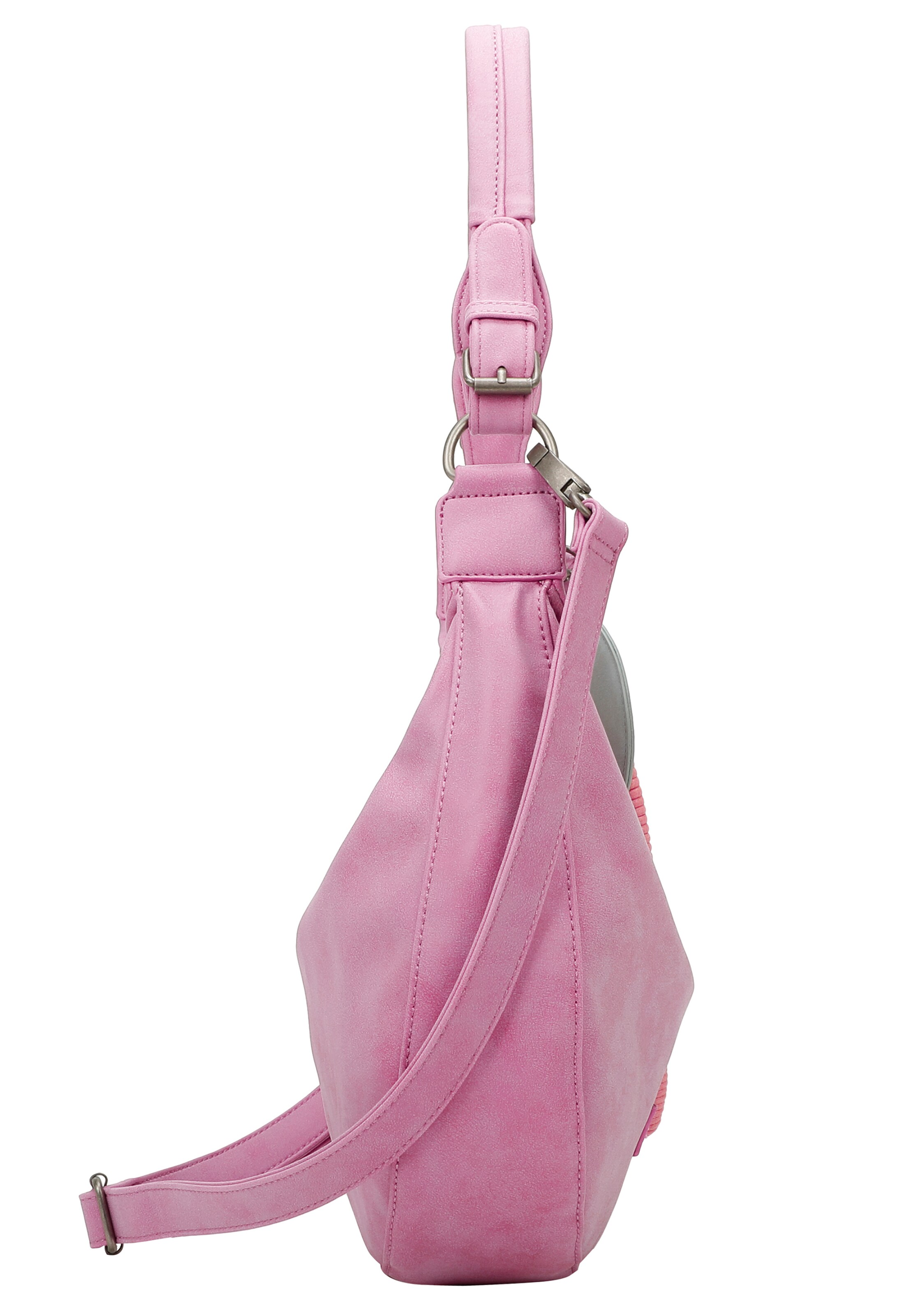 Fritzi aus Preußen Shoulder Bag in Pink
