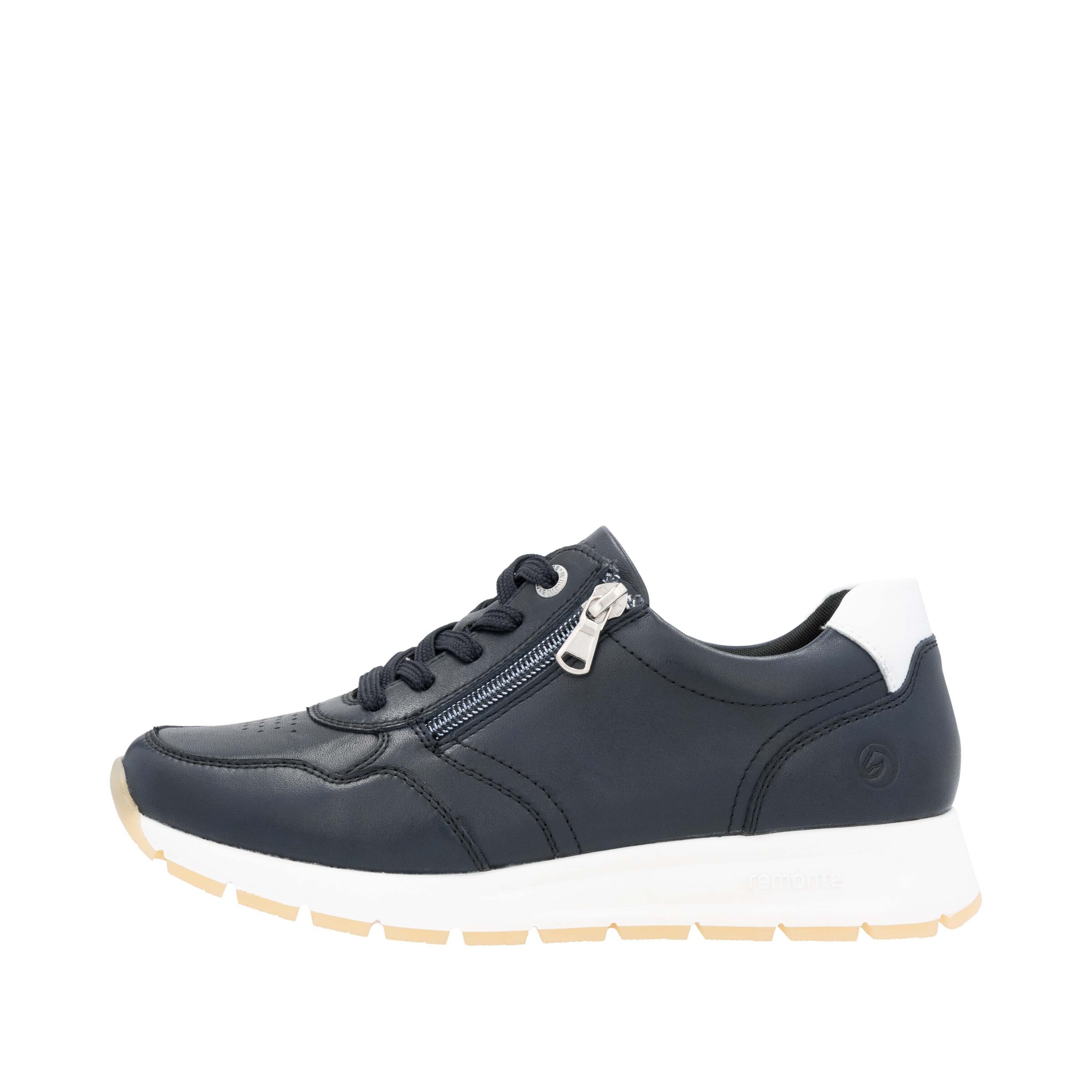 REMONTE Sneaker in Blau
