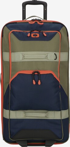Ogio Cart 'Alpha Terminal' in Mixed colors: front