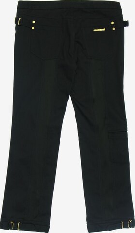 Cavalli Class Pants in XS in Black