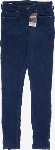 Pepe Jeans Pants in S in Green: front