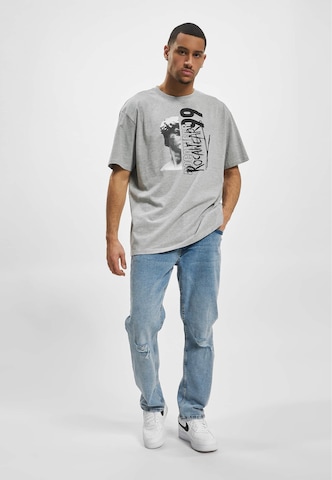 T-Shirt ROCAWEAR en gris