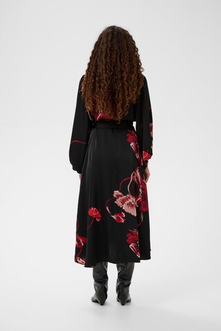 InWear Kleid 'IWDawn' in Rot