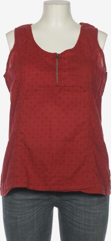 CECIL Blouse & Tunic in XL in Red: front