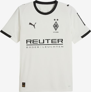 PUMA Trykot 'Borussia Mönchengladbach 2025/26' w kolorze biały: przód