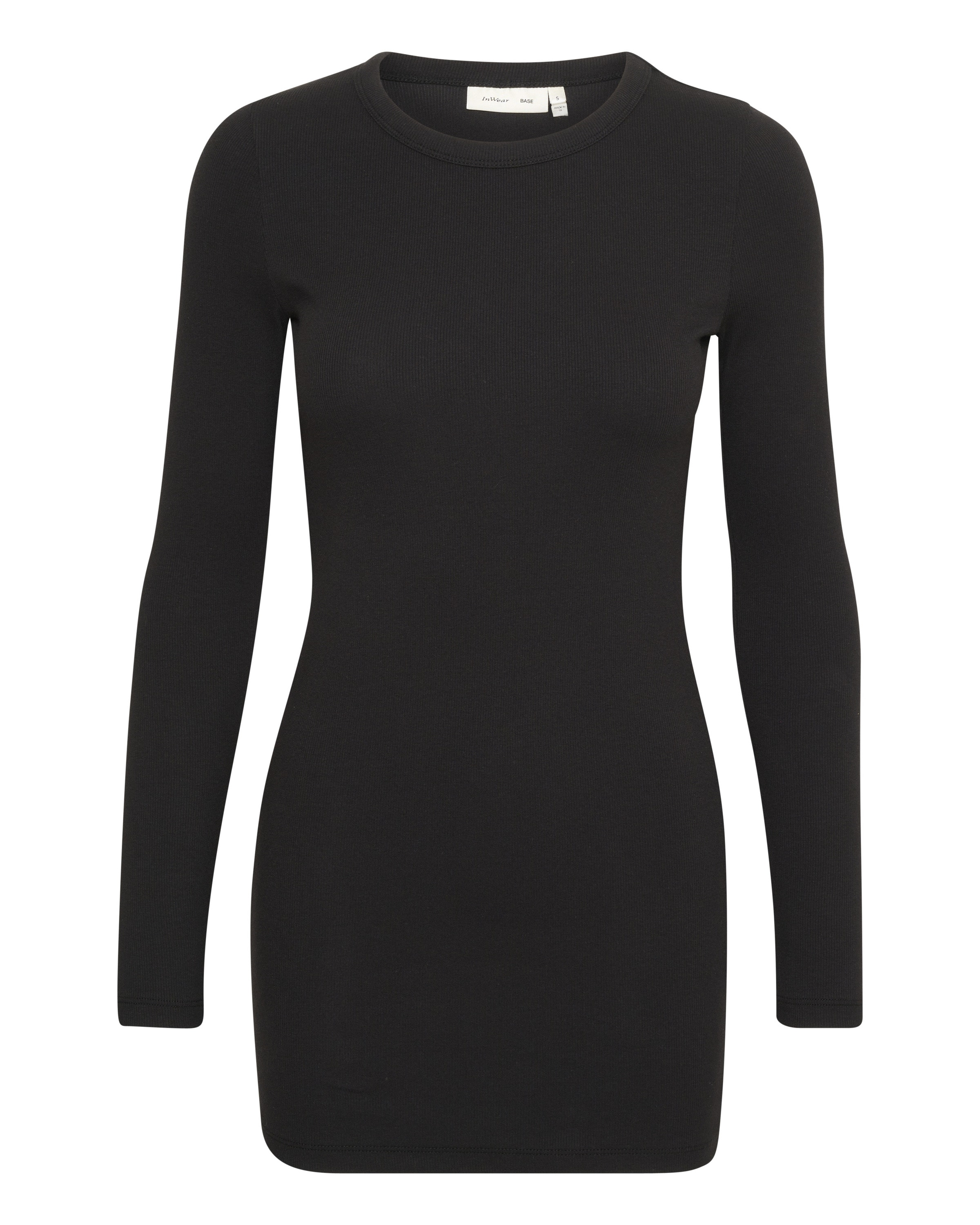 InWear Shirt 'Lolah' in XS in Black, Item view