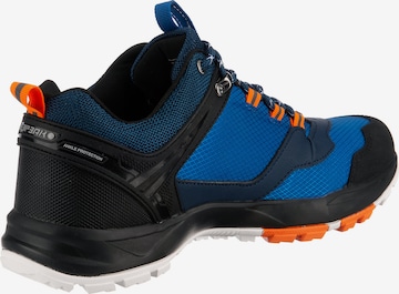 ICEPEAK Wanderschuh in Blau