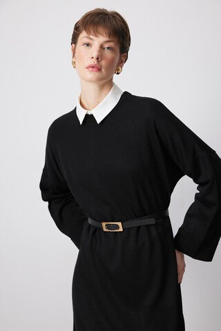 Touche Prive Evening dress in Black