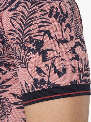 BABISTA Shirt ' Duitezzi ' in Red