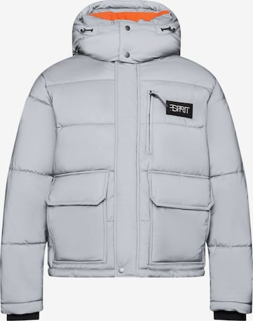 ESPRIT Jacke in Grau: predná strana