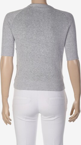 Carven Sweater & Cardigan in S in Grey