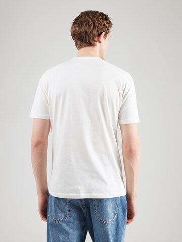ARMANI EXCHANGE T-Shirt in Weiß