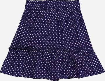 ABOUT YOU Skirt 'Masha' in Blue