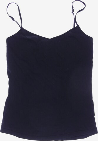 EDDIE BAUER Top & Shirt in XS in Black: front