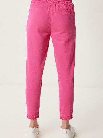 Happiness İstanbul Tapered Nadrág - rózsaszín