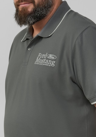 s.Oliver Shirt in Grijs