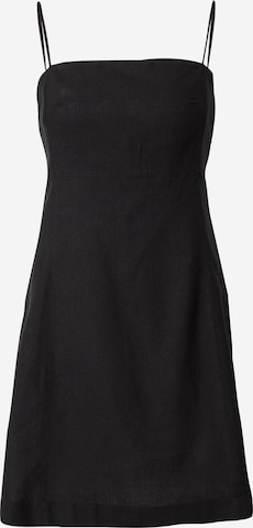 GAP Summer dress in Black: front