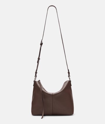 Liebeskind Berlin Schultertasche 'Aissa' in Braun