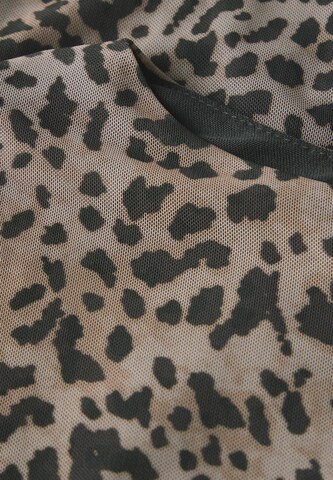 Street One Studio Kleid in Braun