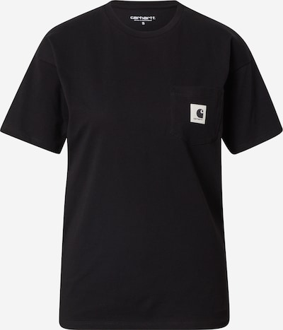 Carhartt WIP Särk must / valge, Tootevaade