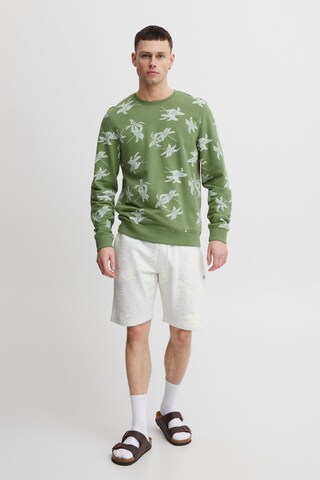 BLEND - Sudadera en verde