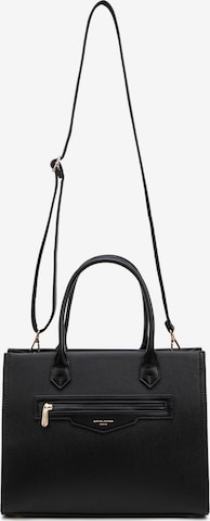 Sacs à main David Jones en noir : devant