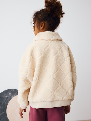 Next Jacke in Beige