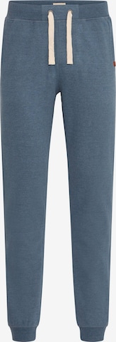 Pantalon 'Tilo' BLEND en bleu : devant