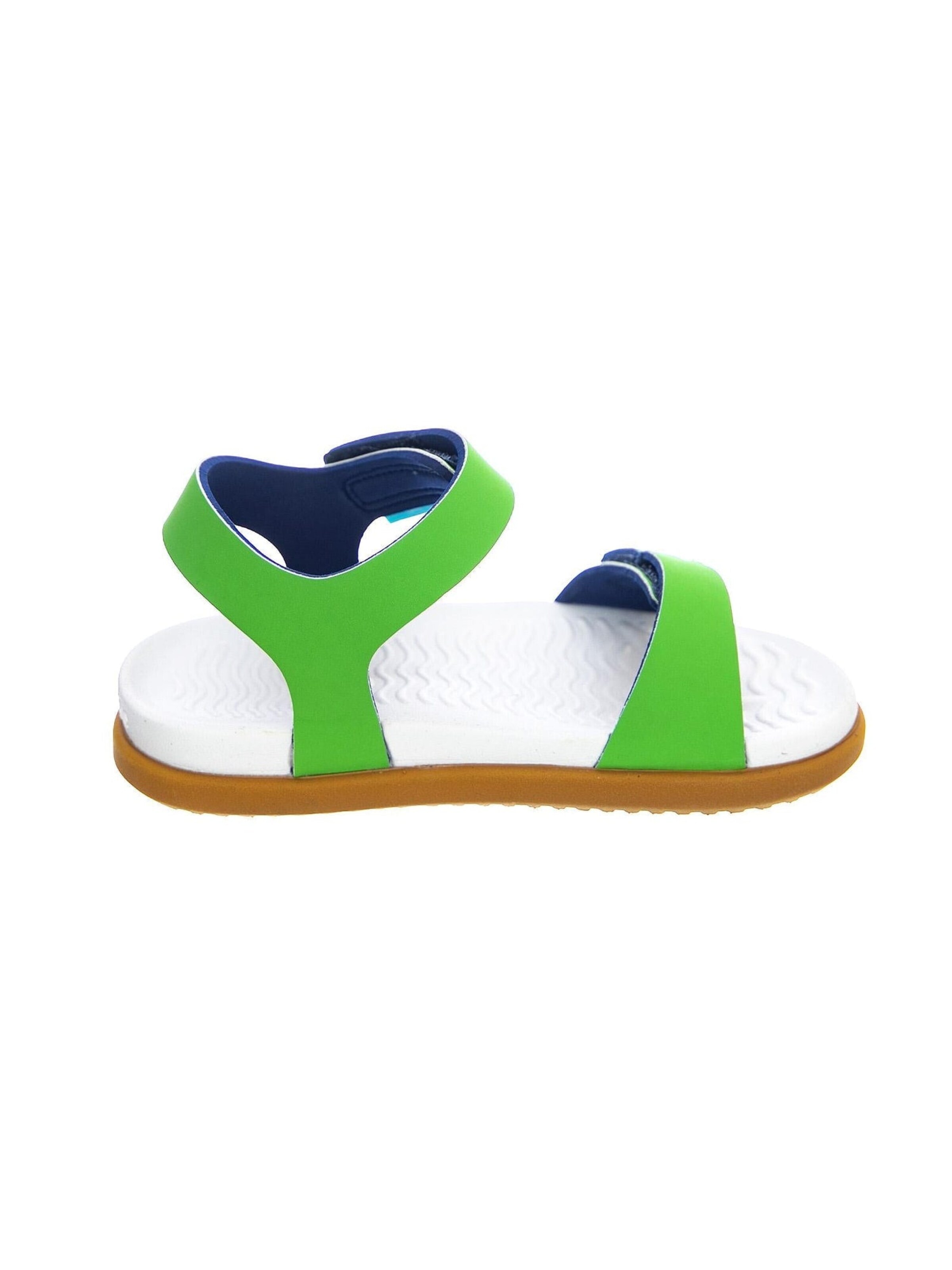 Sandales 'Charley Child Sandals' NATIVE en mélange de couleurs