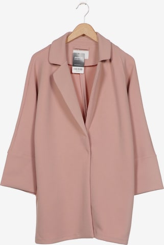 VILA Jacket & Coat in S in Pink: front