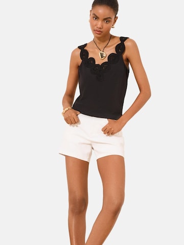 Lipsy - Top en negro