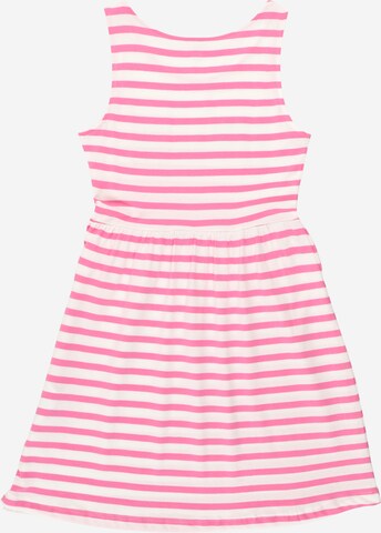 KIDS ONLY - Vestido 'MAY' em rosa