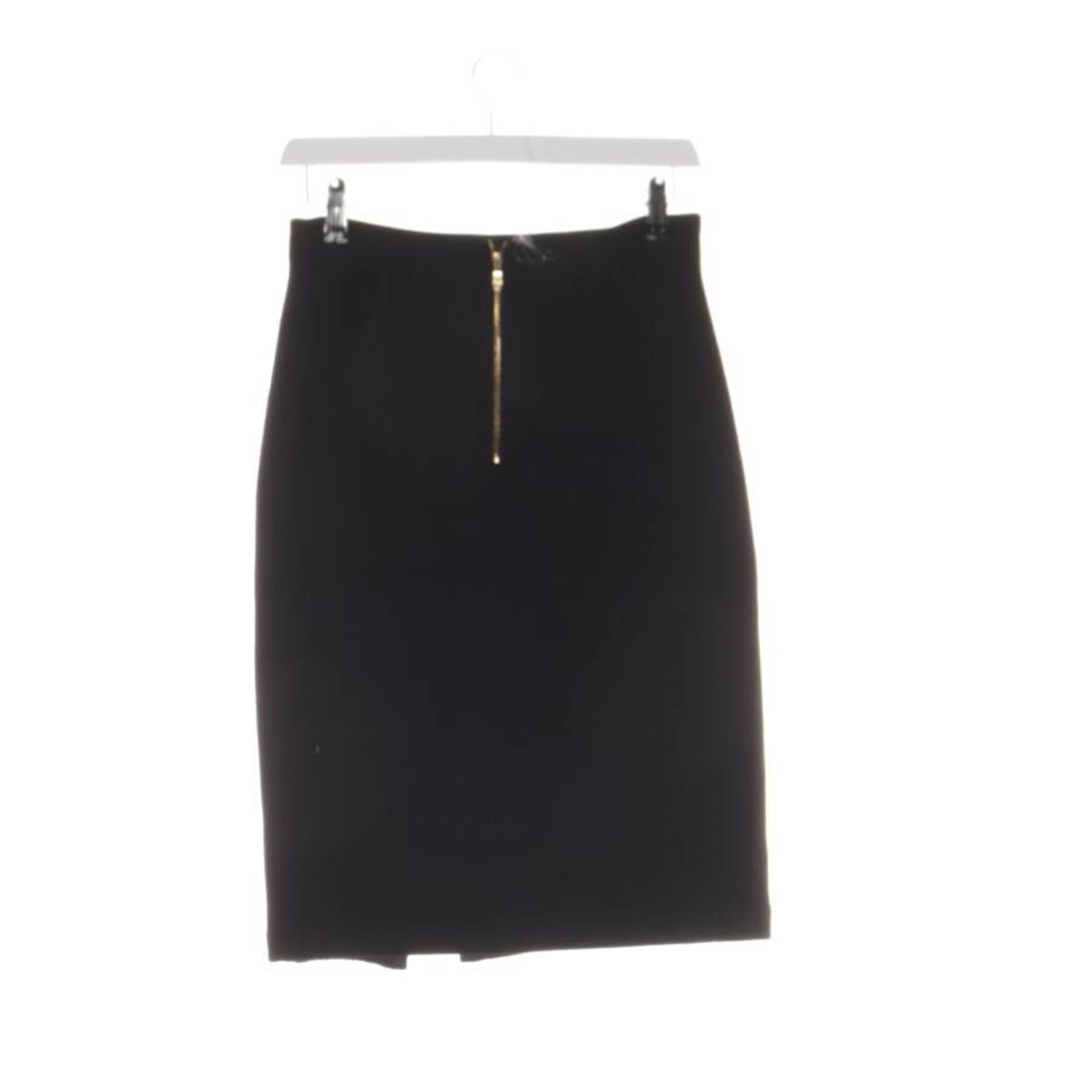 Schumacher Skirt in S in Black