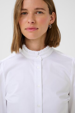InWear Shirt 'CallyIW' in Weiß