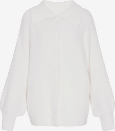 DreiMaster Vintage Široki kardigan u prljavo bijela, Pregled proizvoda