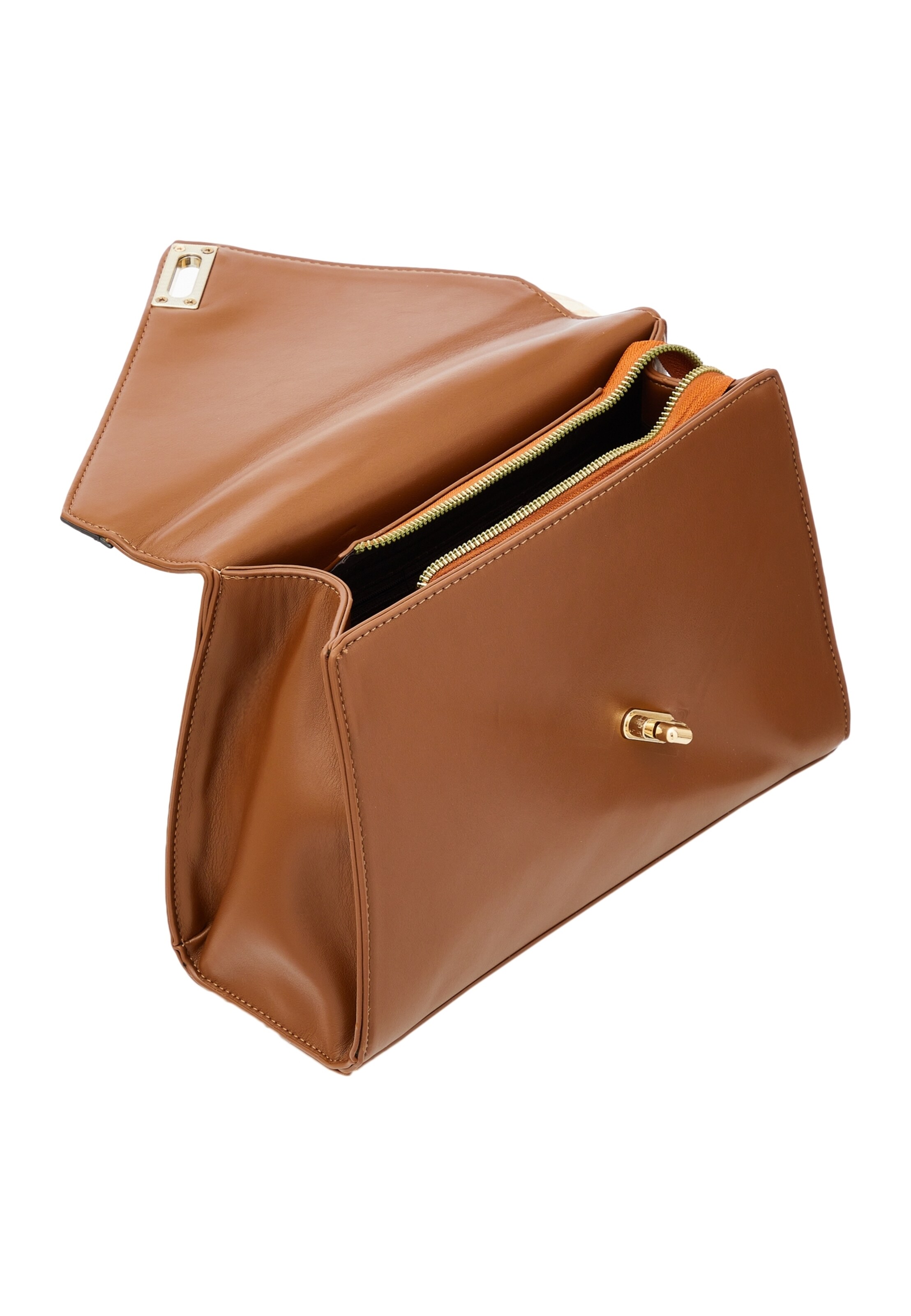 Usha Käekott, värv pruun