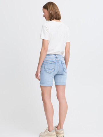 b.young Slim fit Jeans ' BYBXKAILY ' in Blue