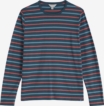 T-Shirt 'Sailor' Seasalt Cornwall en bleu : devant