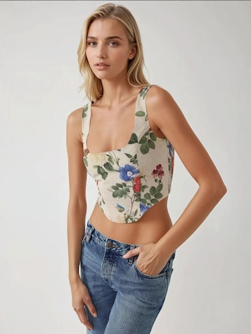 Hiccup Top 'Oberteile' in Mixed colors
