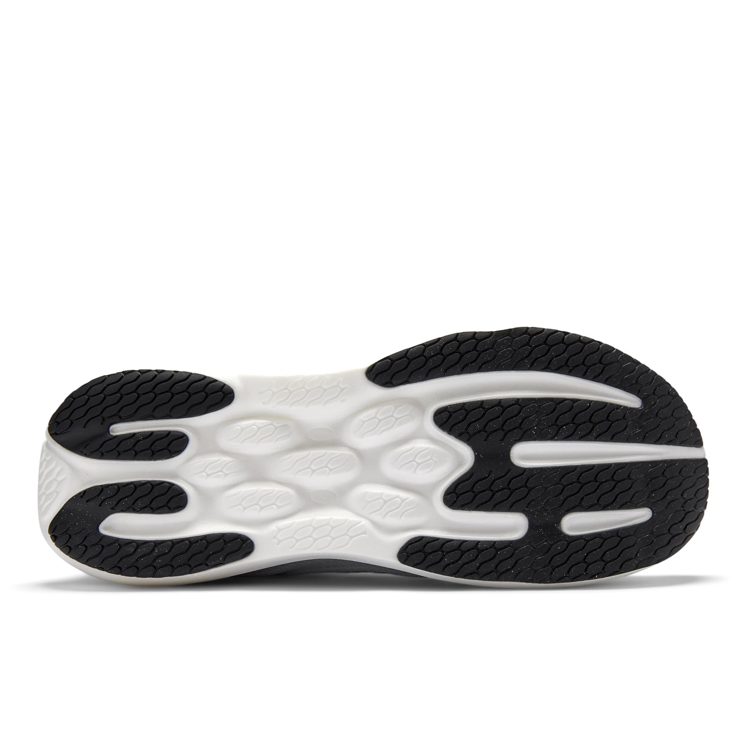 Chaussure de course '1080v15' new balance en blanc