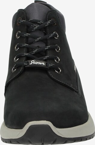 SIOUX Veterboots ' Lachlan-702-TEX-H ' in Zwart