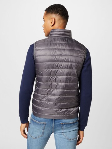 Canadian Classics Vest 'Tylers Bay3' in Grey