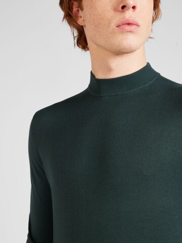 Only & Sons Pullover 'WYLER' i grøn