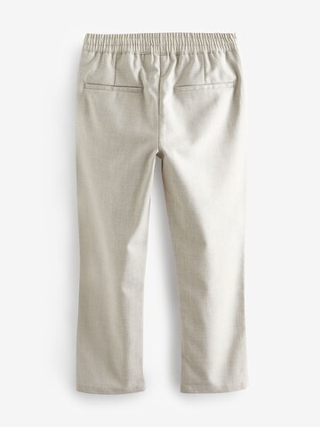 Next Regular Broek in Beige