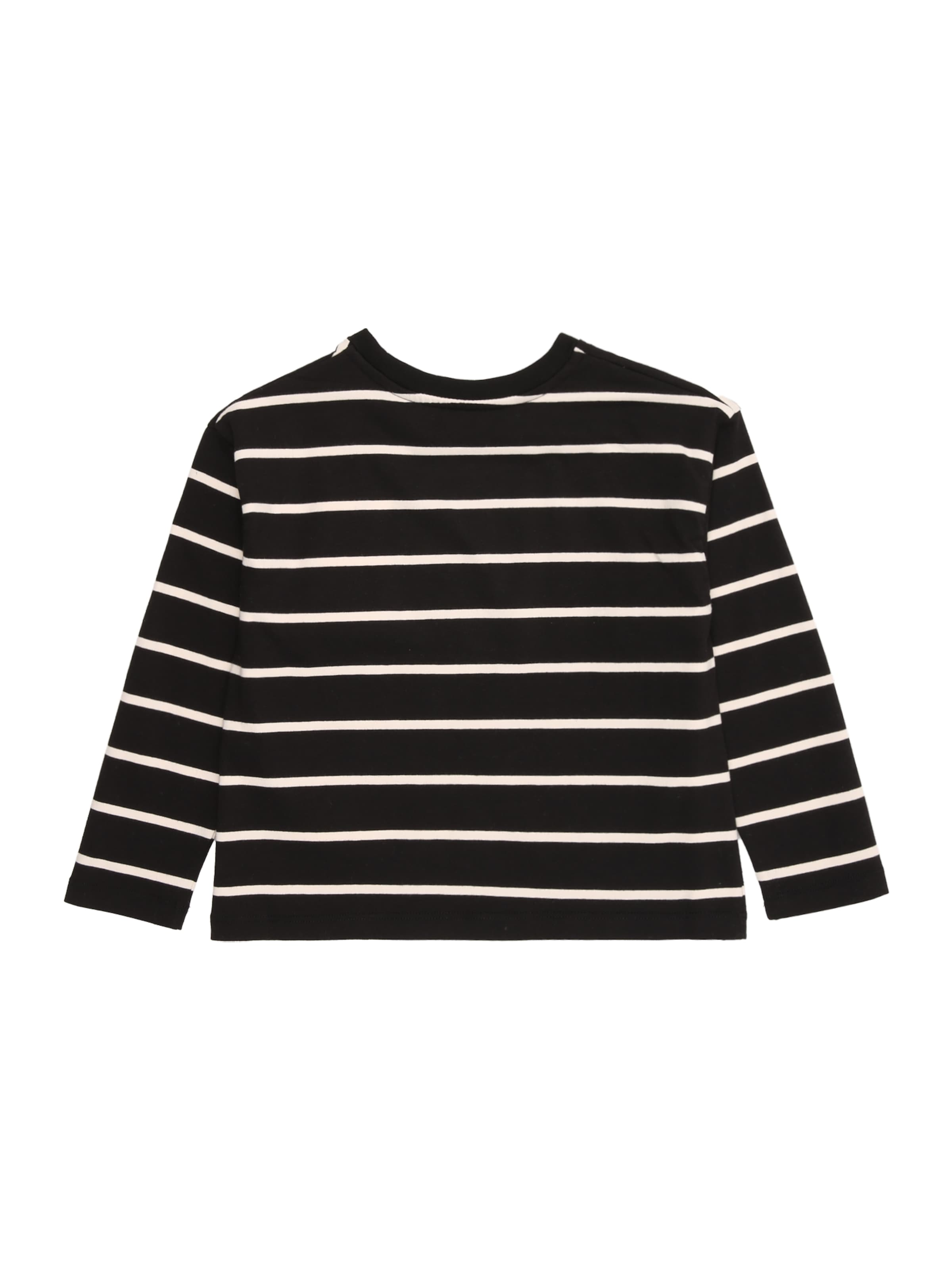 Calvin Klein Jeans T-shirt i svart