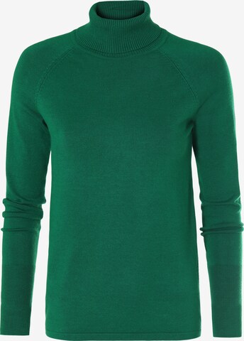 Pullover 'NEKOKI 1' di TATUUM in verde: frontale